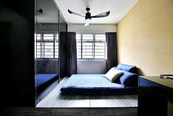 Blk 694D Admiralty Grove (Woodlands), HDB 3 Rooms #546091531